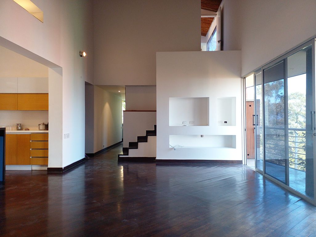 Apartamento en arriendo Antioquia Medellín San Lucas 180 m2 Habitaciones 3 Baños 4 Garajes 3 Precio $8500000
