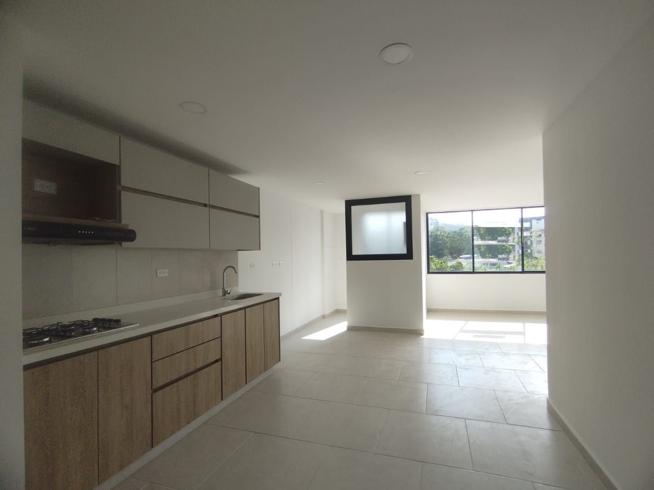 Apartaestudio en venta Risaralda Pereira Los Angeles 62 m2 Habitaciones 1 Baños 0 Garajes 2 Precio $410000000