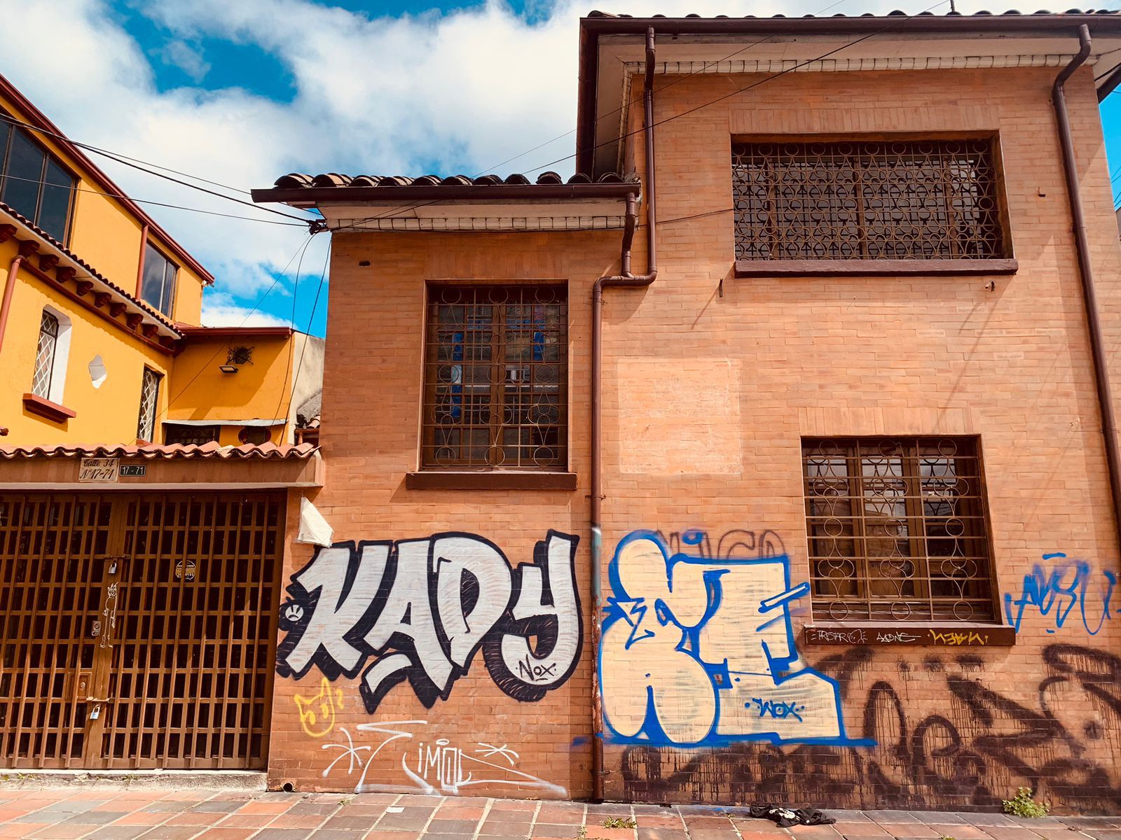 Casa en venta Cundinamarca Bogotá Teusaquillo 345 m2 Habitaciones 4 Baños 2 Garajes 1 Precio $1300000000