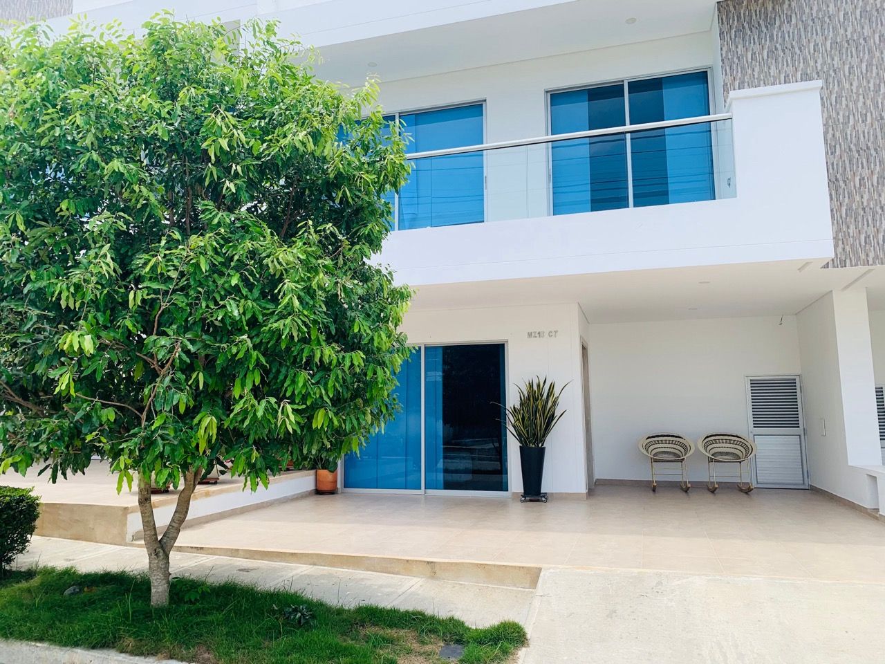 Casa en venta Sucre Sincelejo Nn 135 m2 Habitaciones 3 Baños 4 Garajes 2 Precio $440000000