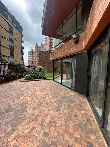 Apartamento en venta Cundinamarca Bogotá El Refugio 400 m2 Habitaciones 4 Baños 5 Garajes 4 Precio $2400000000