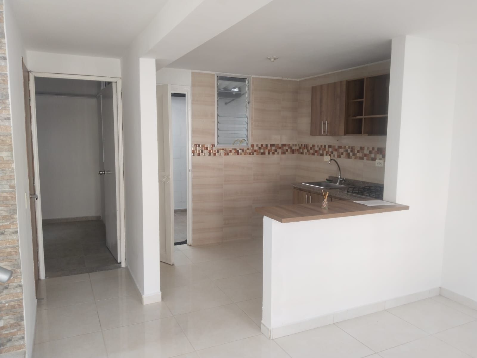 Casa en arriendo Risaralda Pereira Pereira 110 m2 Habitaciones 4 Baños 2 Garajes 2 Precio $1750000