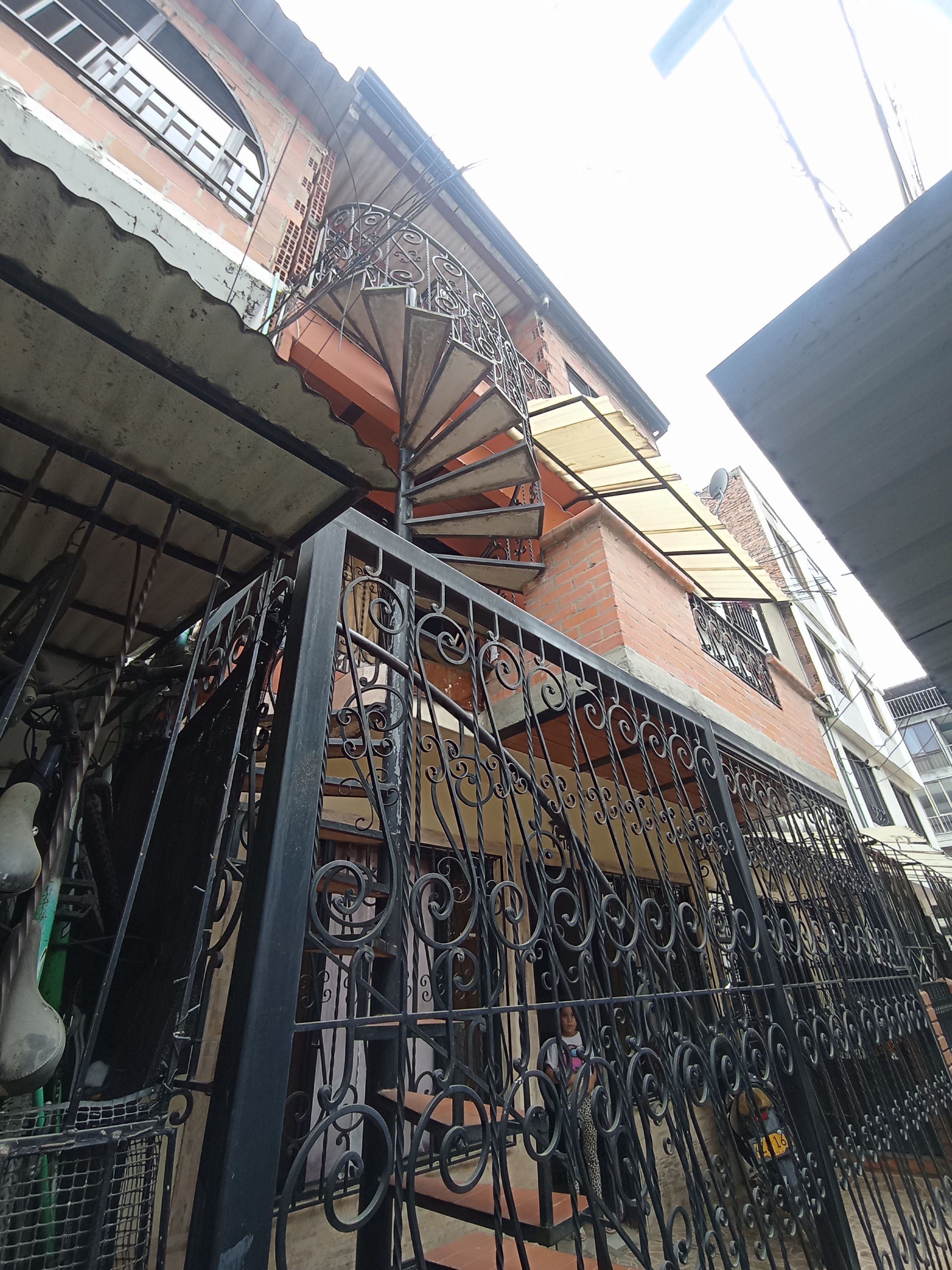 Casa en venta Valle Del Cauca Cali San Luís 153 m2 Habitaciones 6 Baños 3 Garajes 1 Precio $277000000