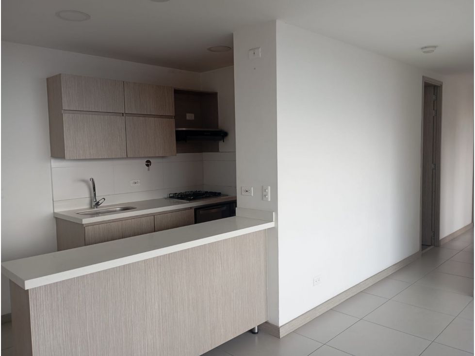 Apartaestudio en arriendo Antioquia Sabaneta Lagos De La Doctora 65 m2 Habitaciones 3 Baños 2 Garajes 1 Precio $2500000