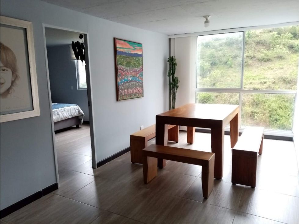 Apartamento en venta Caldas Manizales Peralonso 60 m2 Habitaciones 2 Baños 2 Garajes 1 Precio $185000000
