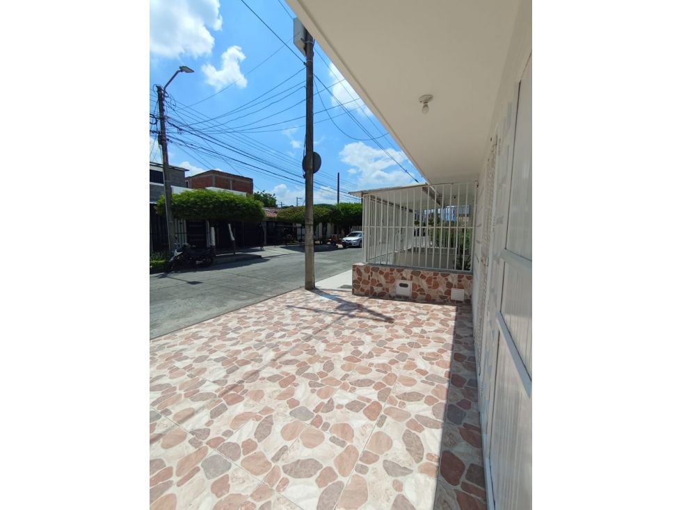 Casa en venta Valle Del Cauca Palmira Urbanización Buenos Aires 90 m2 Habitaciones 1 Baños 4 Garajes 1 Precio $650000000