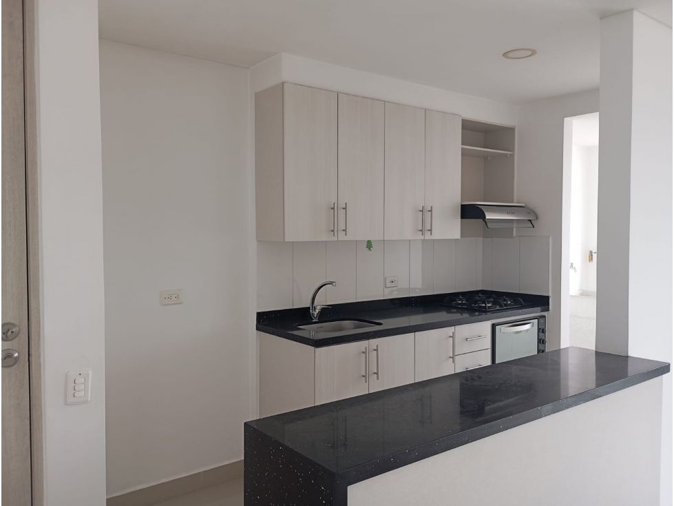 Apartamento en arriendo Antioquia Sabaneta La Florida 68 m2 Habitaciones 3 Baños 2 Garajes 1 Precio $2800000