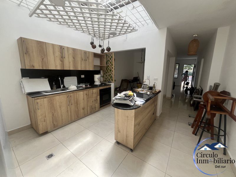 Apartamento en arriendo Antioquia Envigado La Magnolia 156 m2 Habitaciones 5 Baños 6 Garajes 1 Precio $4000000
