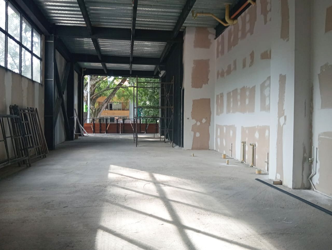 Local en arriendo Antioquia Medellín Laureles 135 m2 Habitaciones 0 Baños 10 Garajes 1 Precio $16600000