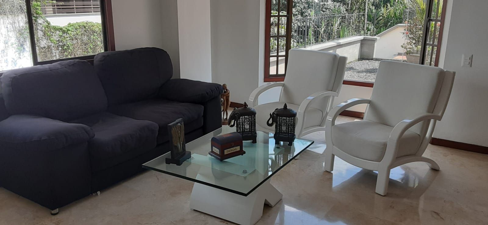 Casa en venta Risaralda Pereira Los Alamos 390 m2 Habitaciones 4 Baños 6 Garajes 4 Precio $950000000