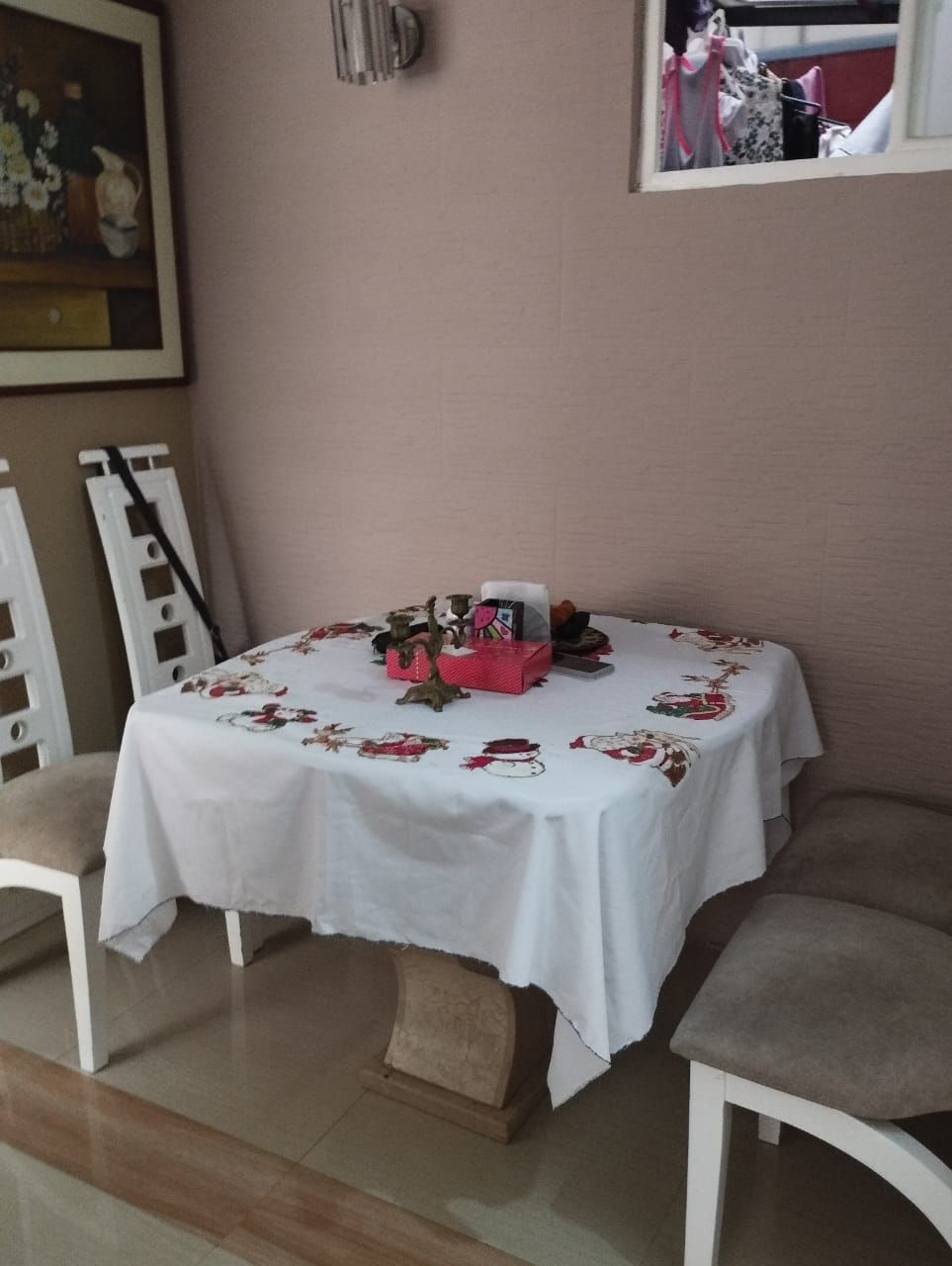 Apartamento en venta Risaralda Dosquebradas Cr Mitaca 50 m2 Habitaciones 3 Baños 0 Garajes 2 Precio $238000000