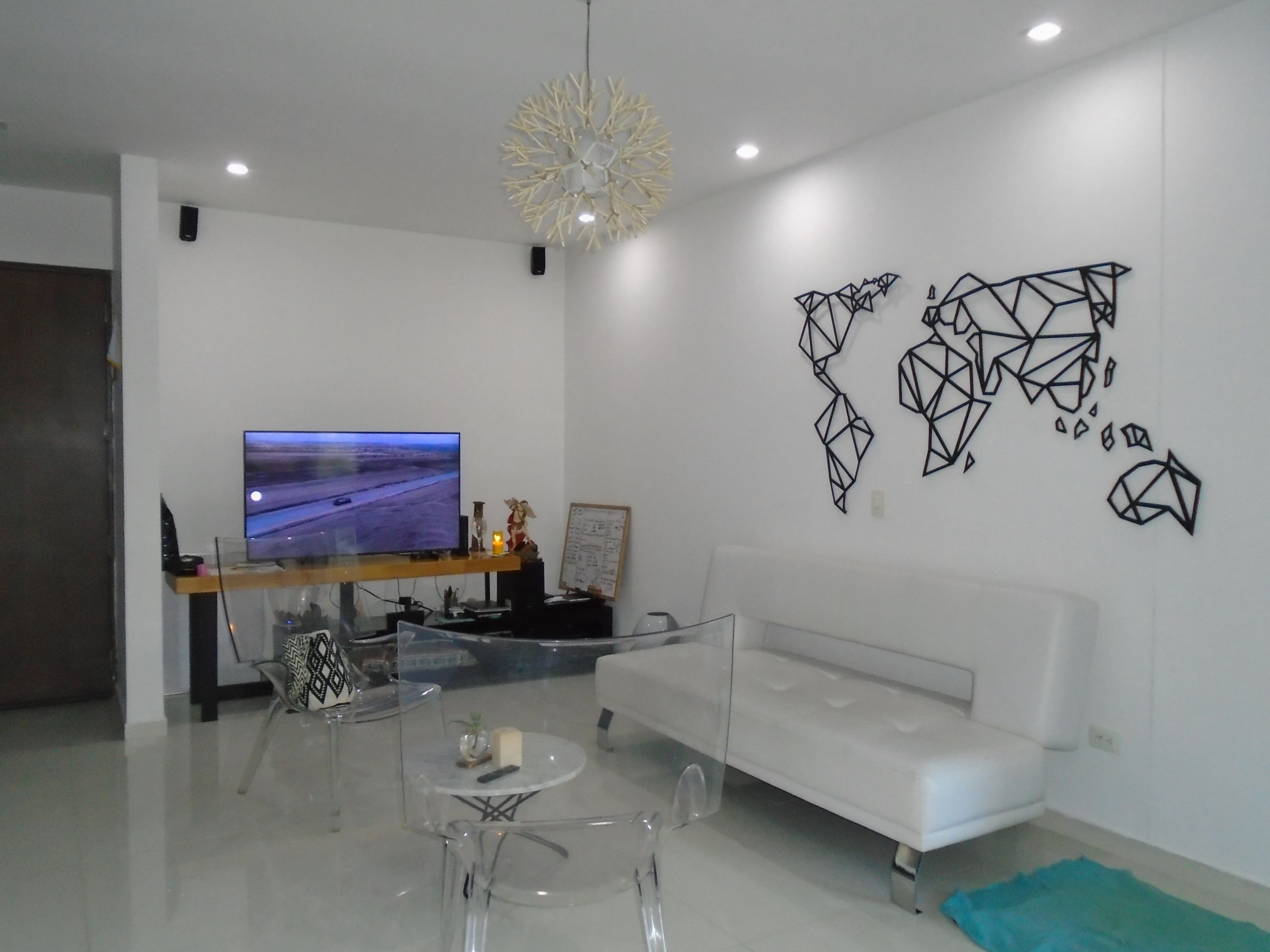 Apartamento en arriendo o venta Risaralda Pereira Jardin I Etapa 88 m2 Habitaciones 2 Baños 2 Garajes 2 Precio venta $465000000 Precio arriendo $3300000
