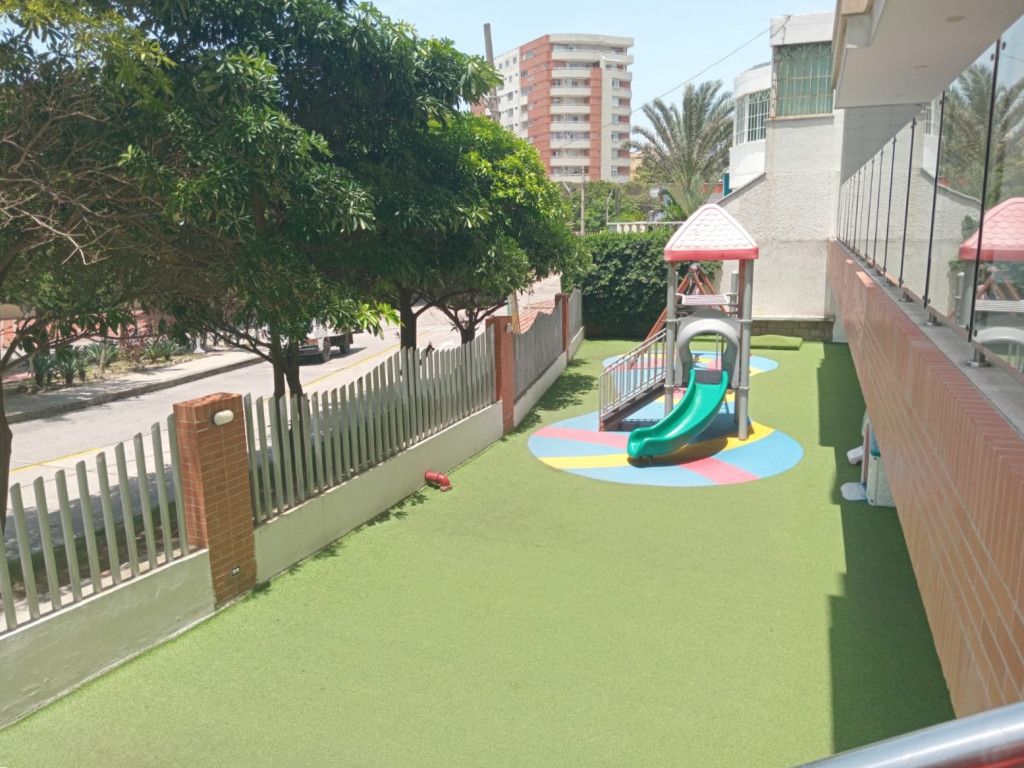 Apartamento en arriendo Atlántico Barranquilla Ciudad Jardin 180 m2 Habitaciones 3 Baños 4 Garajes 3 Precio $4251748