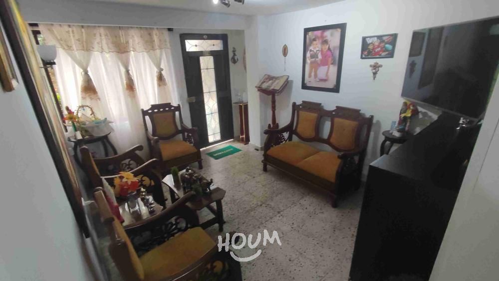 Casa en venta Antioquia Medellín Los Cerros - El Vergel 144 m2 Habitaciones 6 Baños 3 Garajes 0 Precio $400000000