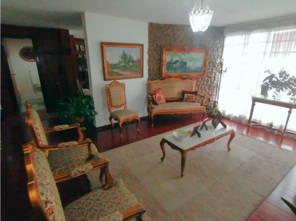 Casa en venta Caldas Manizales Palo Grande 465 m2 Habitaciones 5 Baños 4 Garajes 4 Precio $1000000000