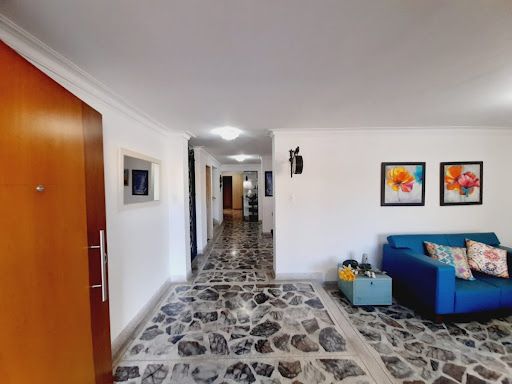 Casa en venta Antioquia Medellín El Velodromo 266 m2 Habitaciones 4 Baños 5 Garajes 1 Precio $1600000000