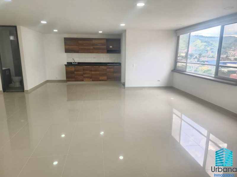 Apartamento en venta Antioquia Sabaneta Entre Amigos 119 m2 Habitaciones 3 Baños 3 Garajes 1 Precio $680000000