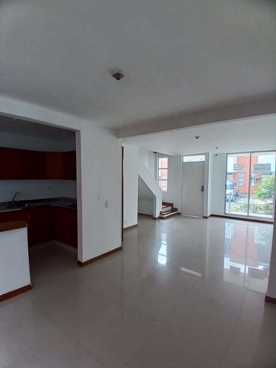 Casa en arriendo o venta Risaralda Pereira Los Nogales 129 m2 Habitaciones 3 Baños 3 Garajes 1 Precio venta $450000000 Precio arriendo $2150000