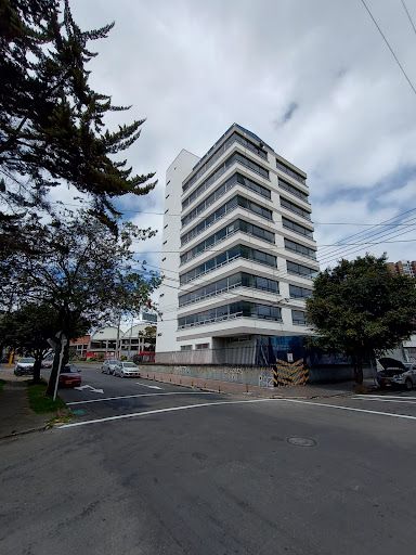 Edificio en venta Cundinamarca Bogotá La Soledad 2272 m2 Habitaciones 28 Baños 30 Garajes 12 Precio $16000000000