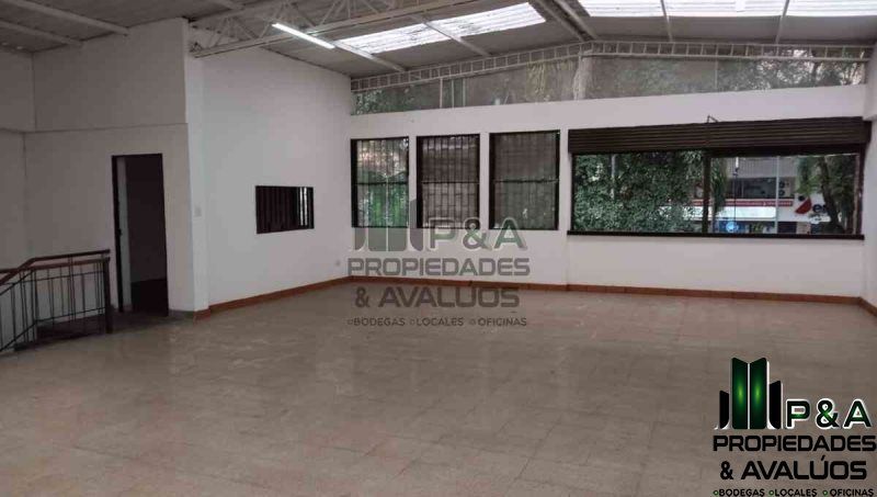 Local en arriendo Antioquia Medellín San Diego 600 m2 Habitaciones 0 Baños 2 Garajes 0 Precio $18000000