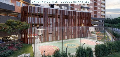 Apartamento en venta Antioquia Marinilla Central 59 m2 Habitaciones 3 Baños 2 Garajes 2 Precio $305000000