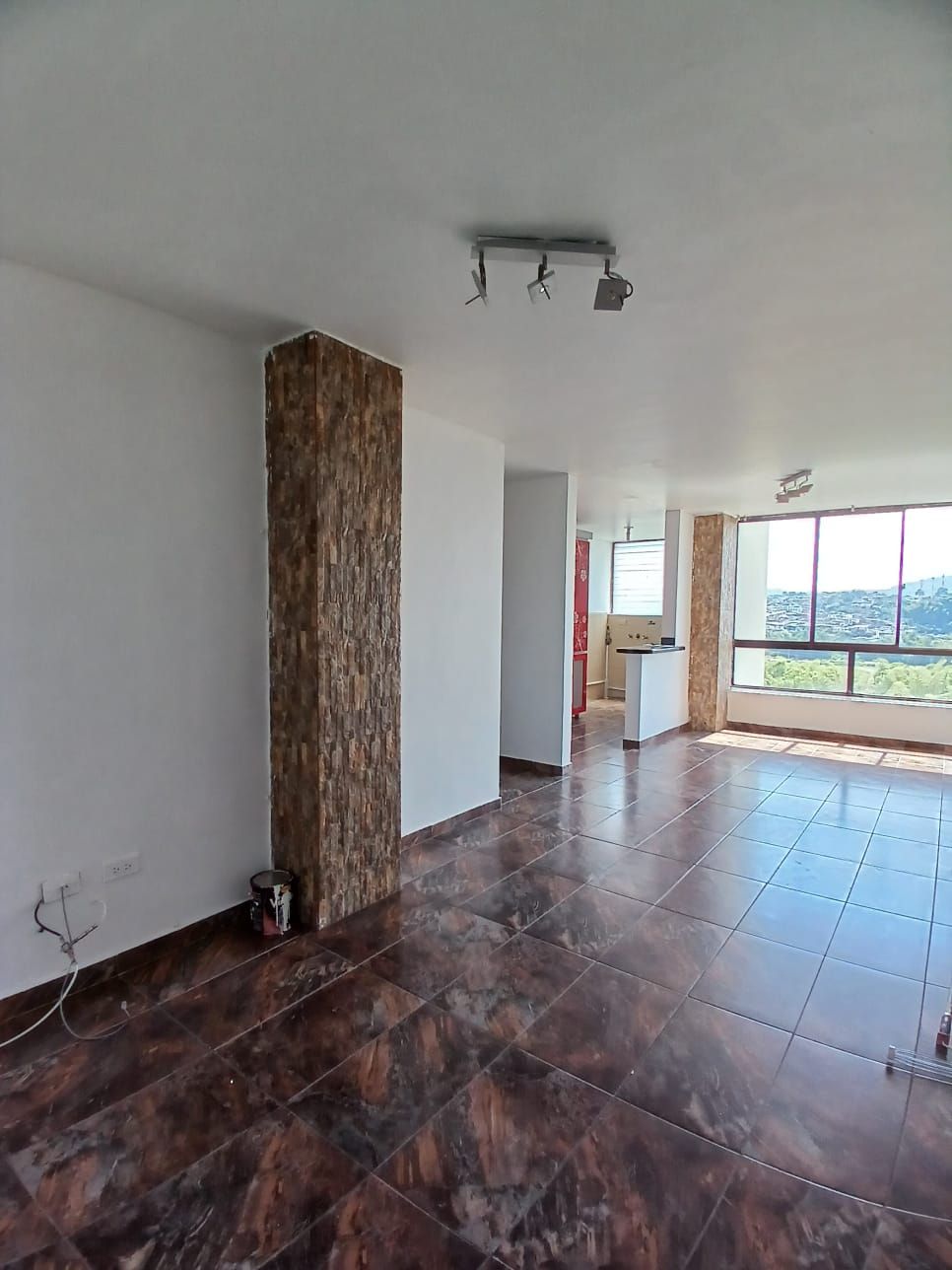 Apartamento en venta Risaralda Pereira Santa Ines 64 m2 Habitaciones 2 Baños 0 Garajes 2 Precio $235000000