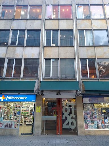 Local en arriendo Cundinamarca Bogotá El Nogal 118 m2 Habitaciones 0 Baños 0 Garajes 0 Precio $7200000