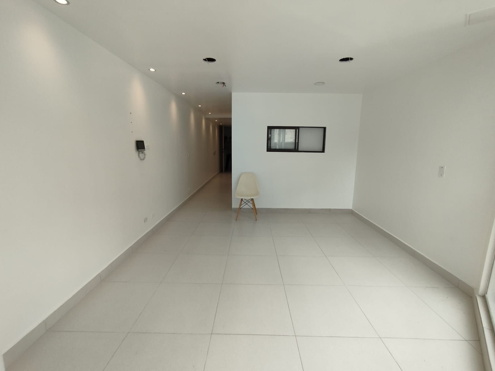 Oficina en arriendo Antioquia Medellín Laureles 46 m2 Habitaciones 0 Baños 1 Garajes 0 Precio $2500000