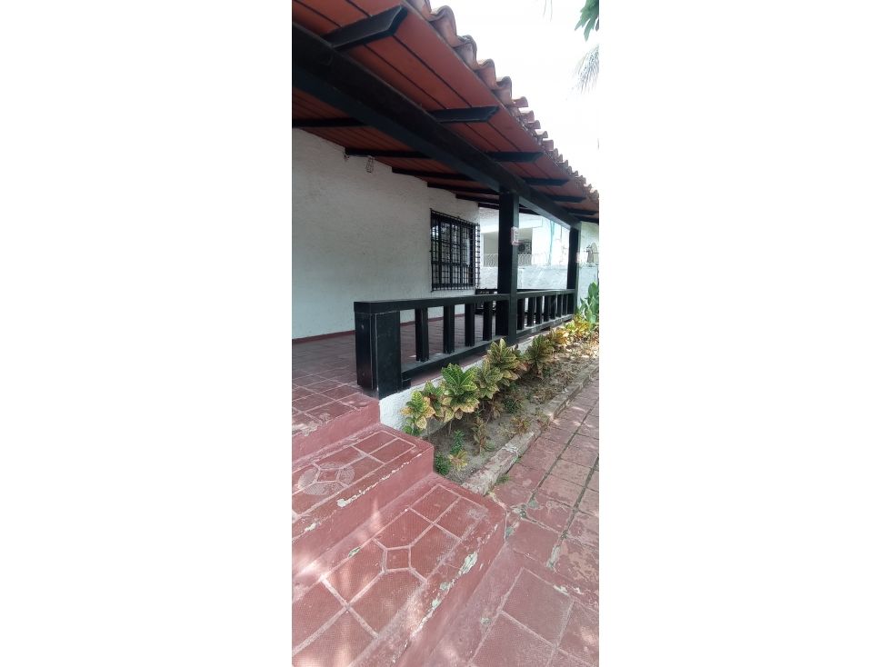 Casa en arriendo Atlántico Barranquilla Altos Del Prado 160 m2 Habitaciones 2 Baños 2 Garajes 0 Precio $6000000