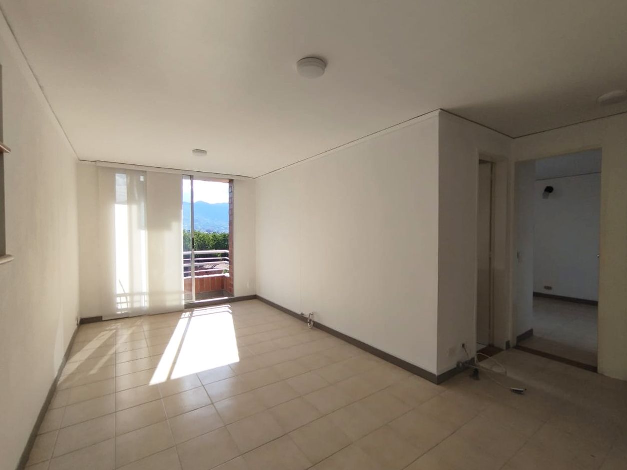 Apartamento en arriendo Antioquia Medellín Castropol 70 m2 Habitaciones 3 Baños 2 Garajes 2 Precio $2950000