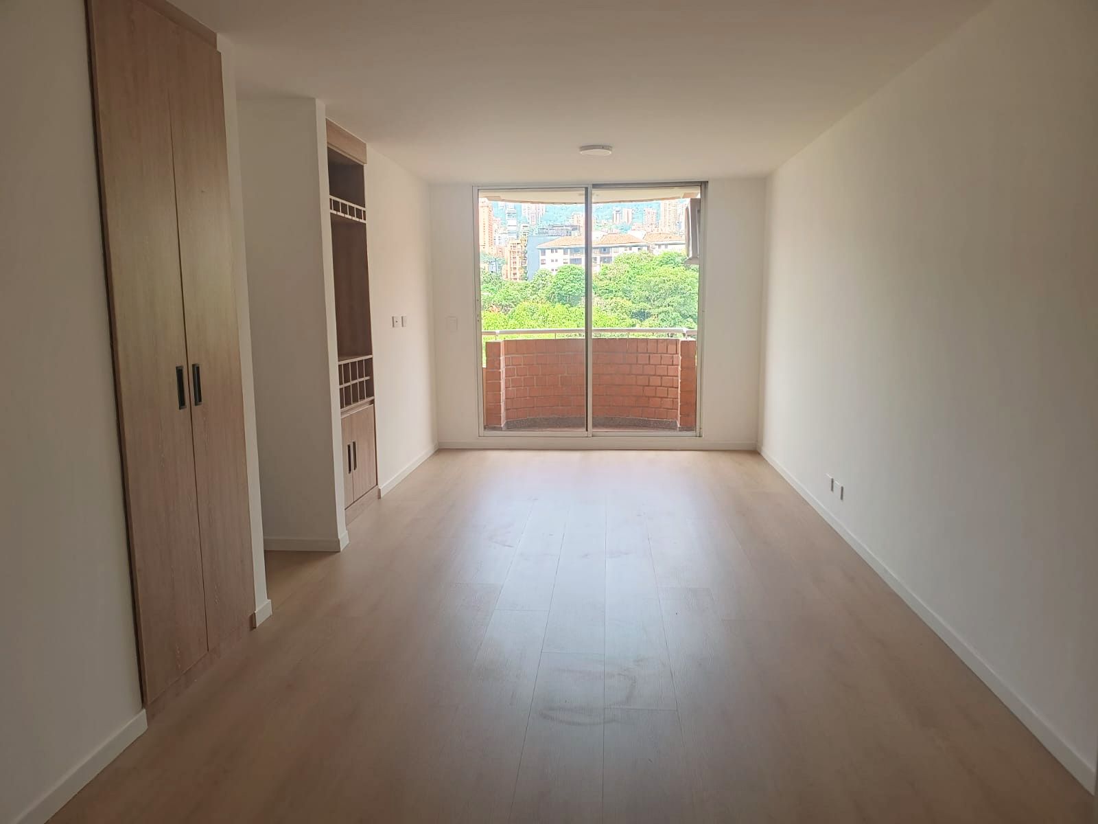 Apartamento en venta Antioquia Medellín Alejandria 66 m2 Habitaciones 2 Baños 2 Garajes 2 Precio $600000000