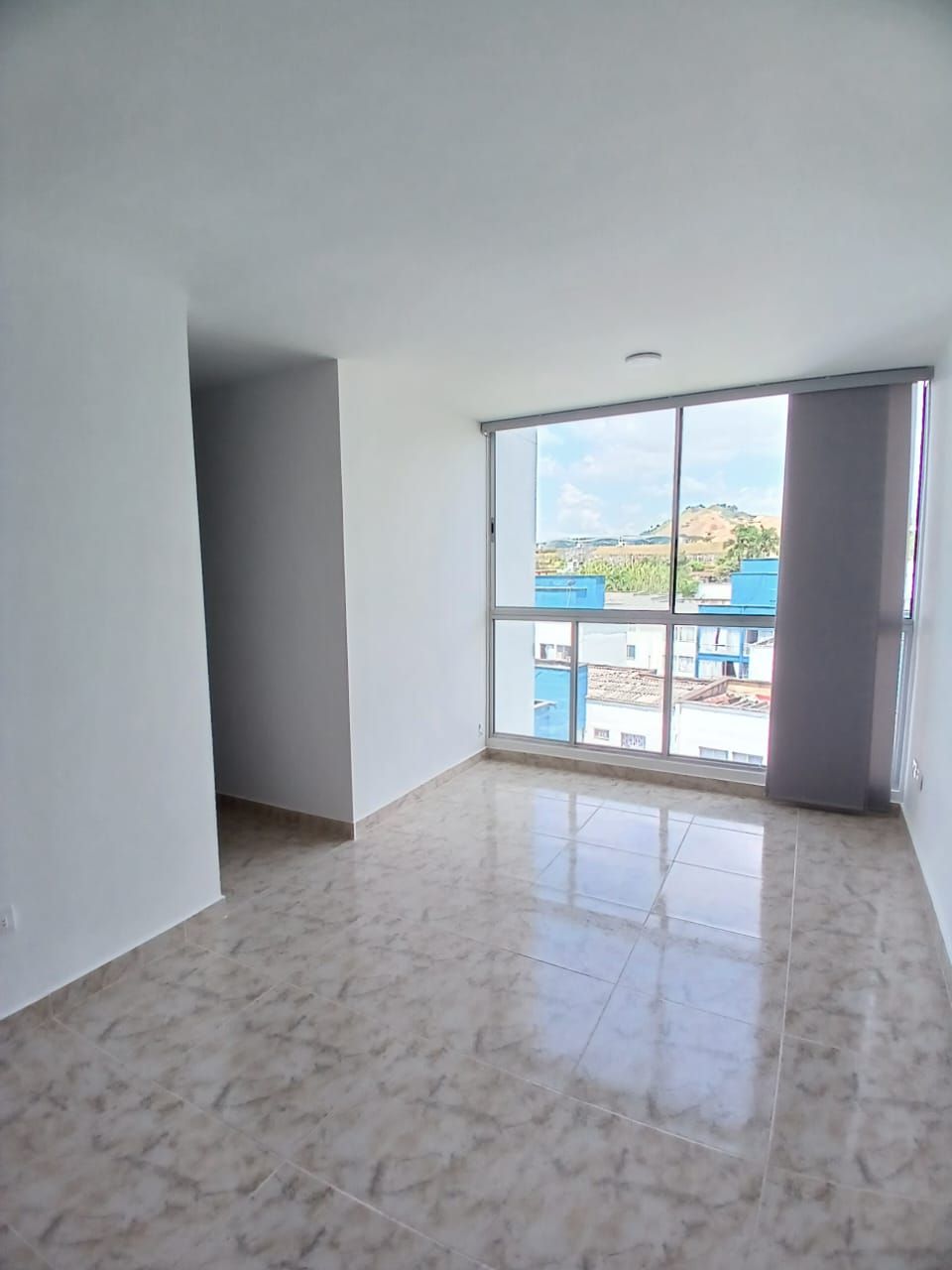 Apartamento en arriendo Risaralda Pereira Torres De San Mateo 60 m2 Habitaciones 3 Baños 2 Garajes 2 Precio $1300000