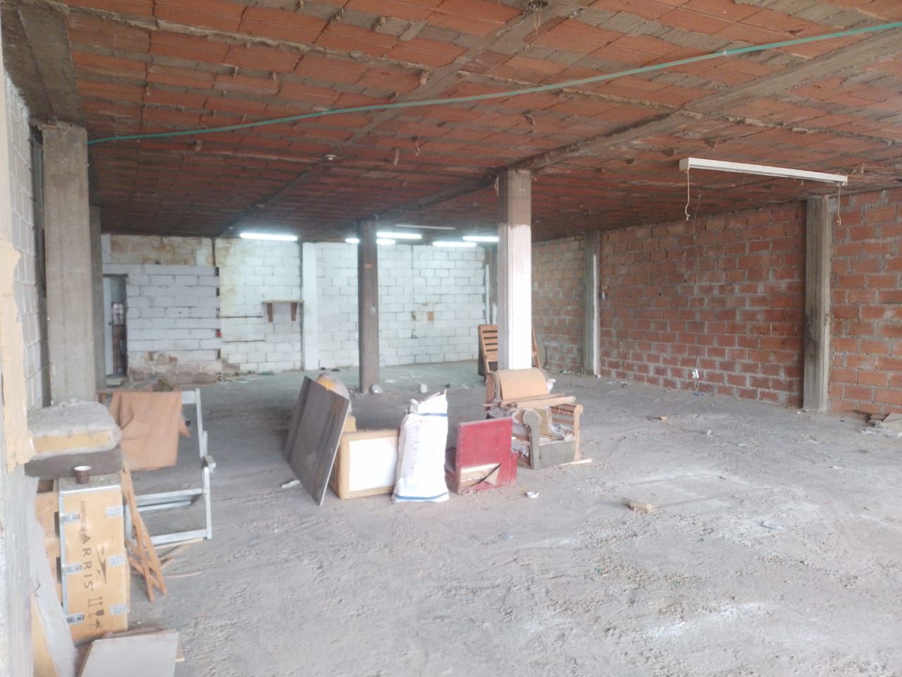 Bodega en arriendo Antioquia Itagüí La Aldea 200 m2 Habitaciones 0 Baños 0 Garajes 1 Precio $5800000