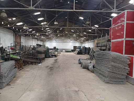 Bodega en arriendo Cundinamarca Soacha El Atico 2300 m2 Habitaciones 0 Baños 4 Garajes 4 Precio $42400000