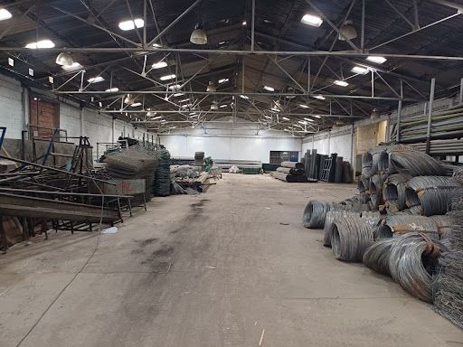 Bodega en arriendo Cundinamarca Soacha El Atico 1200 m2 Habitaciones 0 Baños 3 Garajes 2 Precio $22400000