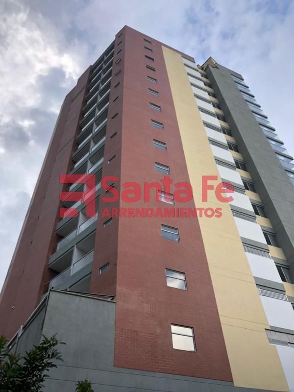 Apartamento en arriendo Antioquia Rionegro Santa Ana 71 m2 Habitaciones 2 Baños 2 Garajes 2 Precio $1500000