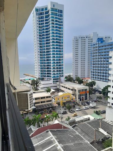 Apartamento en venta Bolívar Cartagena Boca Grande 104 m2 Habitaciones 2 Baños 4 Garajes 3 Precio $700000000