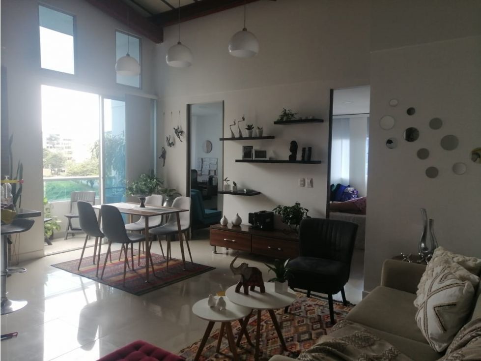 Apartamento en venta Risaralda Pereira Maraya 70 m2 Habitaciones 3 Baños 2 Garajes 0 Precio $390000000