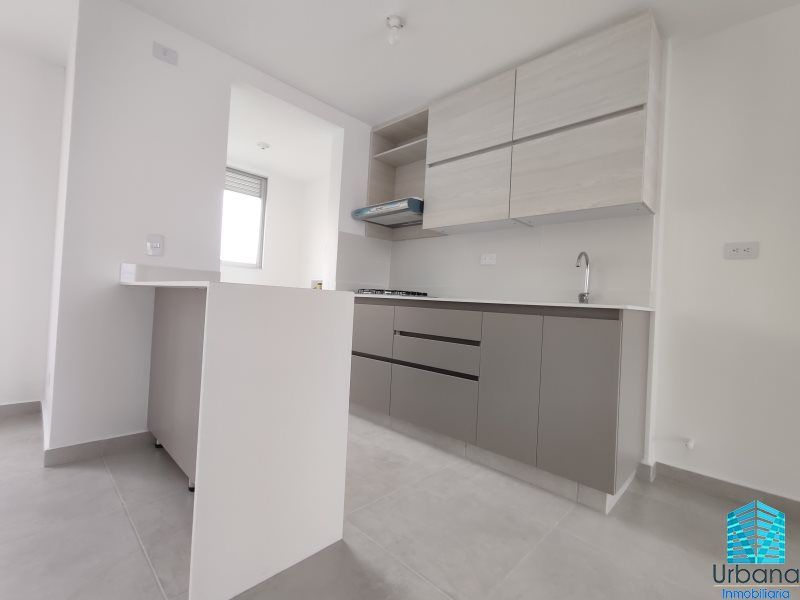 Apartamento en venta Antioquia Sabaneta Entre Amigos 85 m2 Habitaciones 2 Baños 2 Garajes 1 Precio $570000000