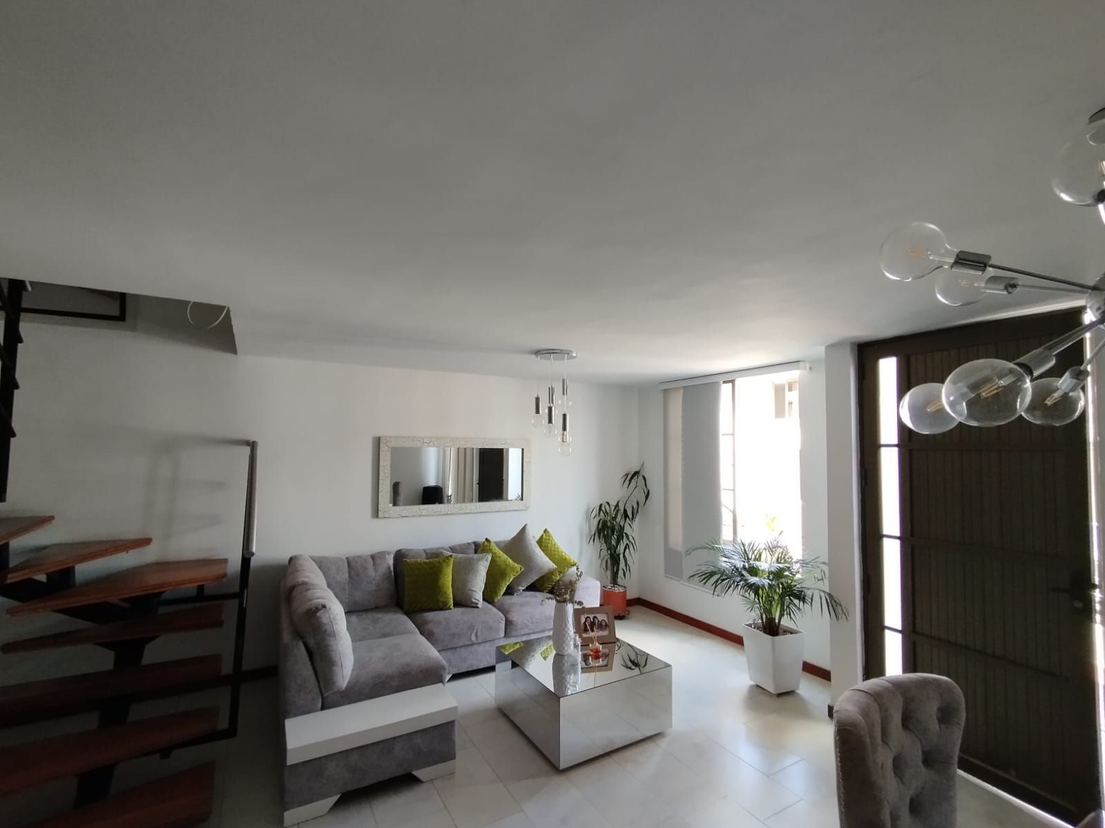 Casa en arriendo Risaralda Dosquebradas Primavera Azul 99 m2 Habitaciones 4 Baños 2 Garajes 3 Precio $1900000