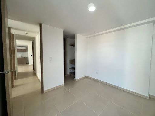 Apartamento en venta Risaralda Dosquebradas Zona Industrial La Popa 74 m2 Habitaciones 3 Baños 2 Garajes 2 Precio $390000000