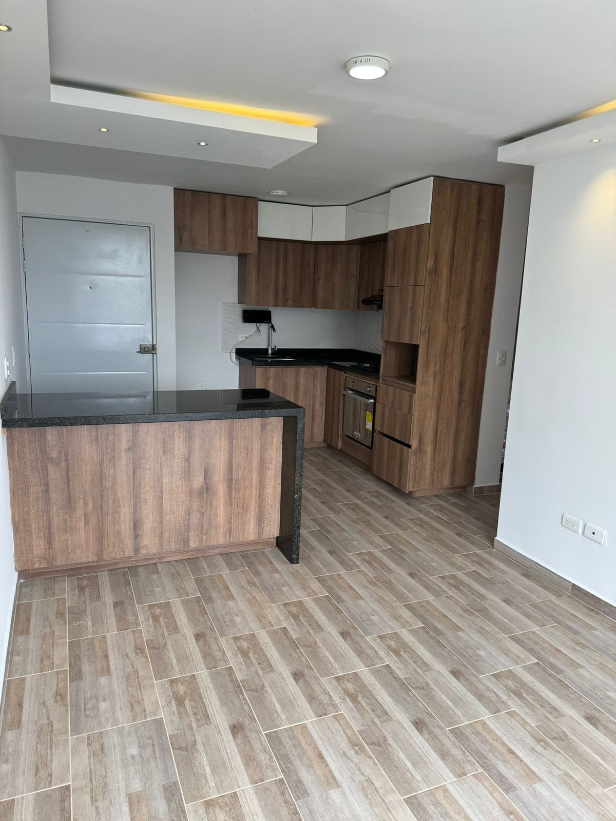 Apartamento en venta Risaralda Dosquebradas El Japón 56 m2 Habitaciones 3 Baños 2 Garajes 2 Precio $210000000