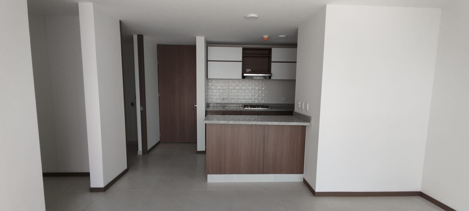 Apartamento en venta Risaralda Dosquebradas La Badea 67 m2 Habitaciones 3 Baños 2 Garajes 3 Precio $445000000