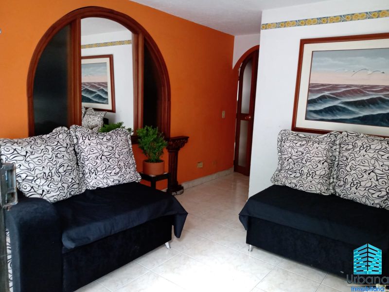 Casa en venta Antioquia Sabaneta Virgen Del Carmen 180 m2 Habitaciones 5 Baños 3 Garajes 1 Precio $750000000