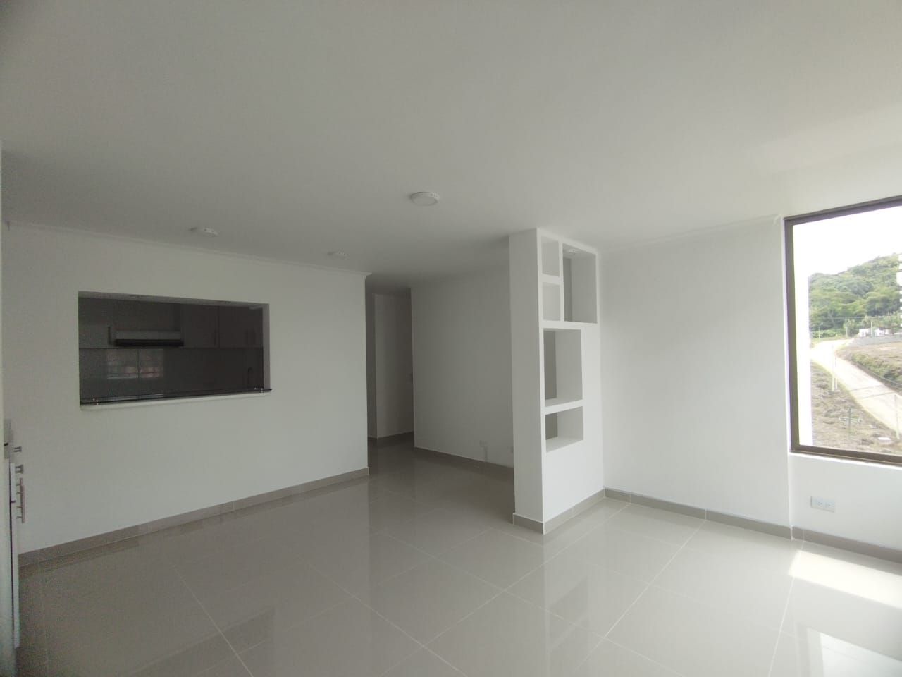 Apartamento en venta Risaralda Pereira Pinares De San Martin 78 m2 Habitaciones 2 Baños 2 Garajes 2 Precio $400000000