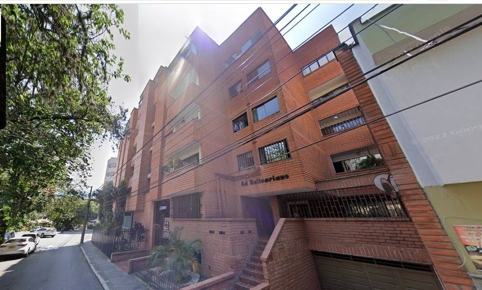 Apartamento en arriendo Antioquia Medellín Medellín 105 m2 Habitaciones 3 Baños 2 Garajes 2 Precio $3600000