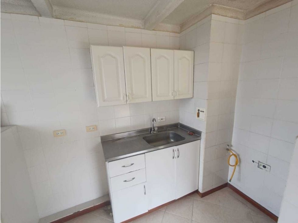 Apartamento en venta Antioquia Medellín Los Angeles 65 m2 Habitaciones 2 Baños 2 Garajes 0 Precio $260000000