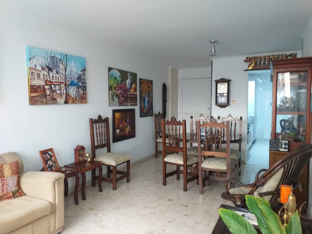 Apartamento en arriendo Risaralda Pereira Circunvalar 91 m2 Habitaciones 3 Baños 2 Garajes 2 Precio $2000000