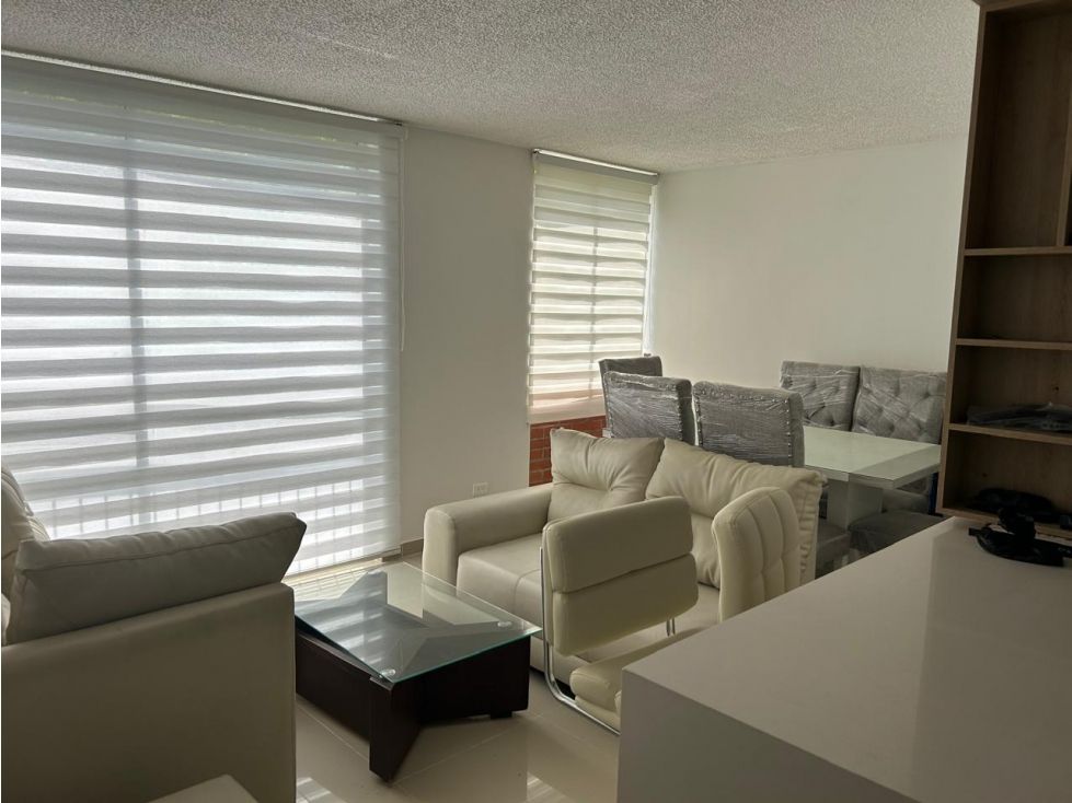 Apartamento en venta Risaralda Pereira San Jose 47 m2 Habitaciones 2 Baños 1 Garajes 1 Precio $215000000