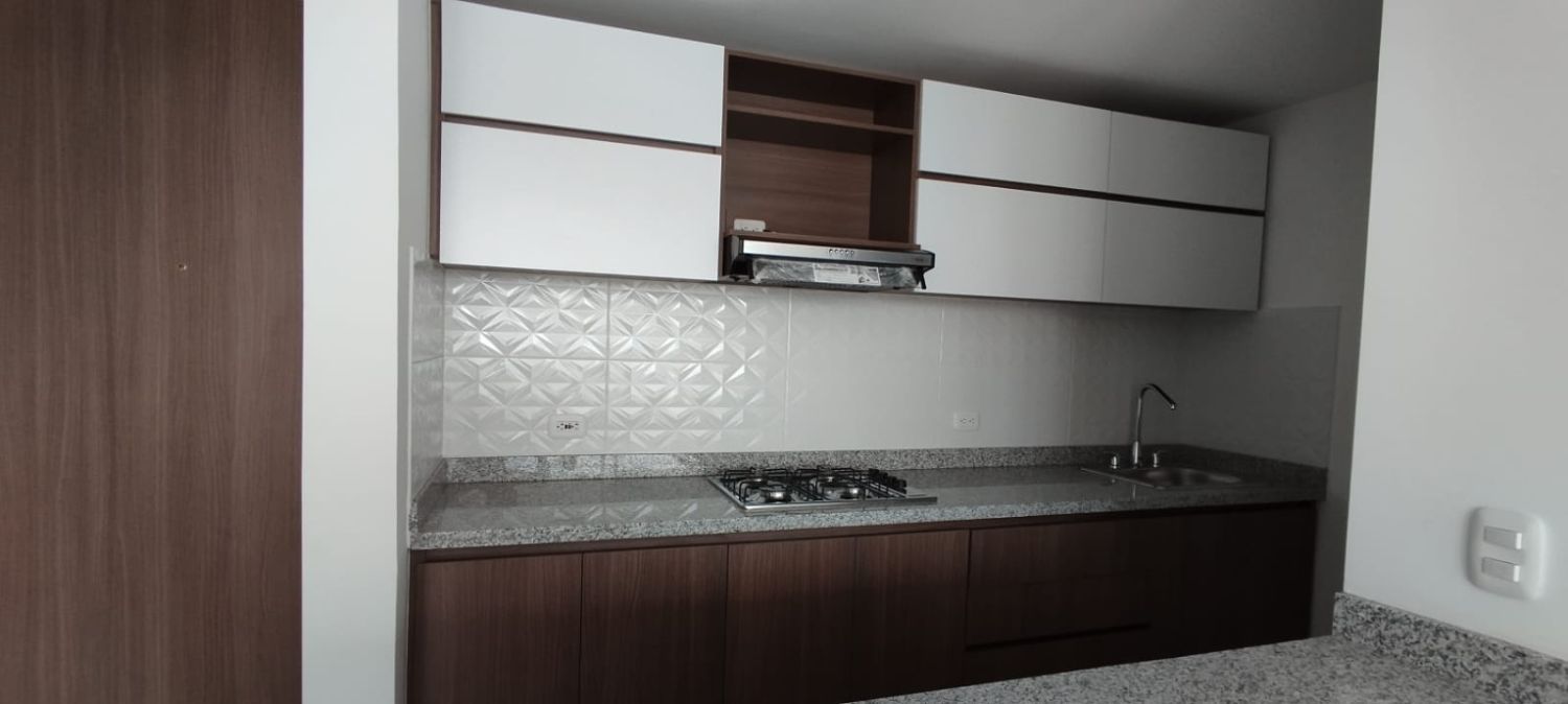 Apartamento en venta Risaralda Dosquebradas La Badea 53 m2 Habitaciones 1 Baños 2 Garajes 2 Precio $295000000